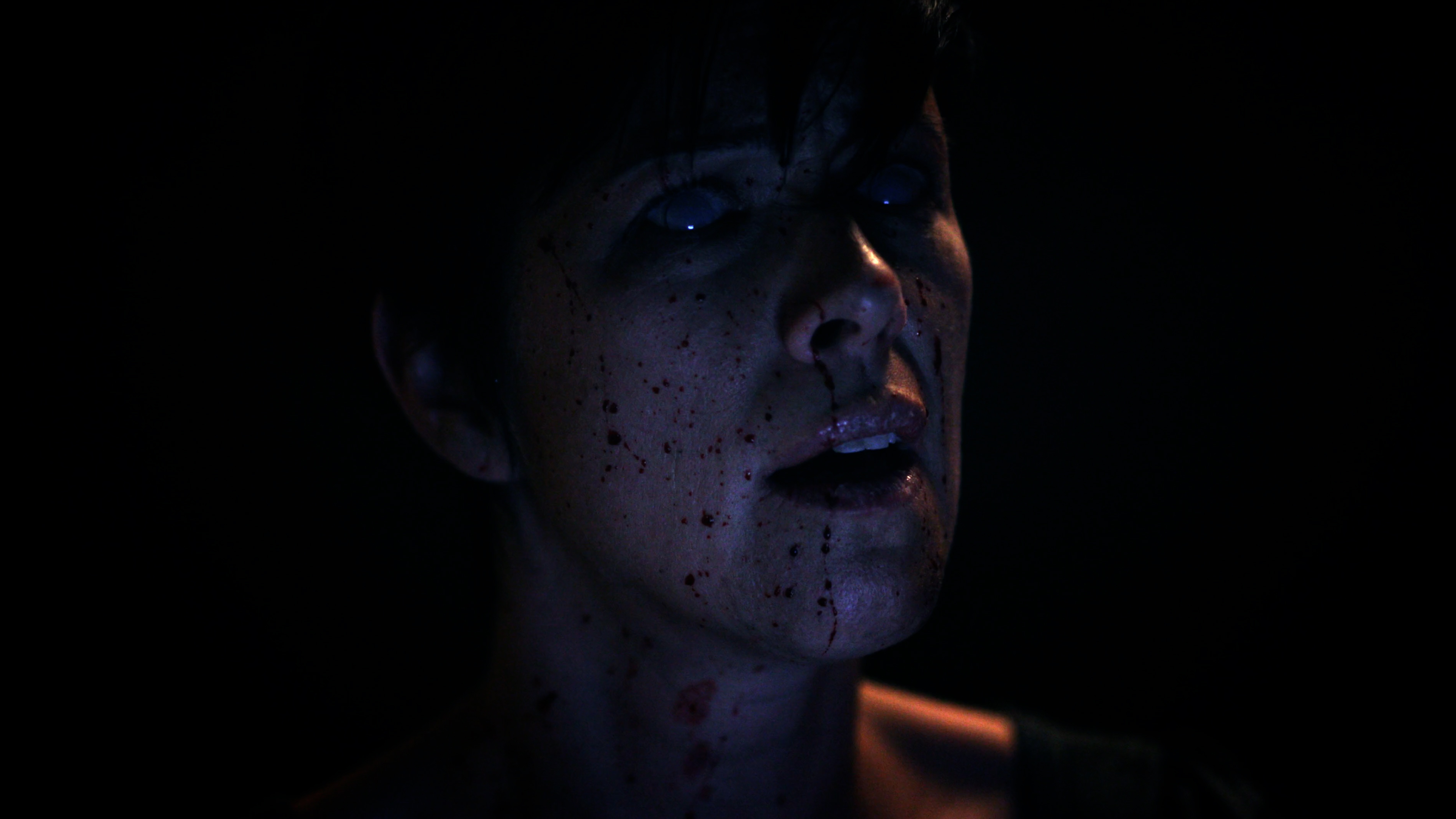 Sightline - Official Teaser Trailer [HD]