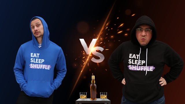 SPAM OR SLAM: Art vs Ashton (Retro Ep...