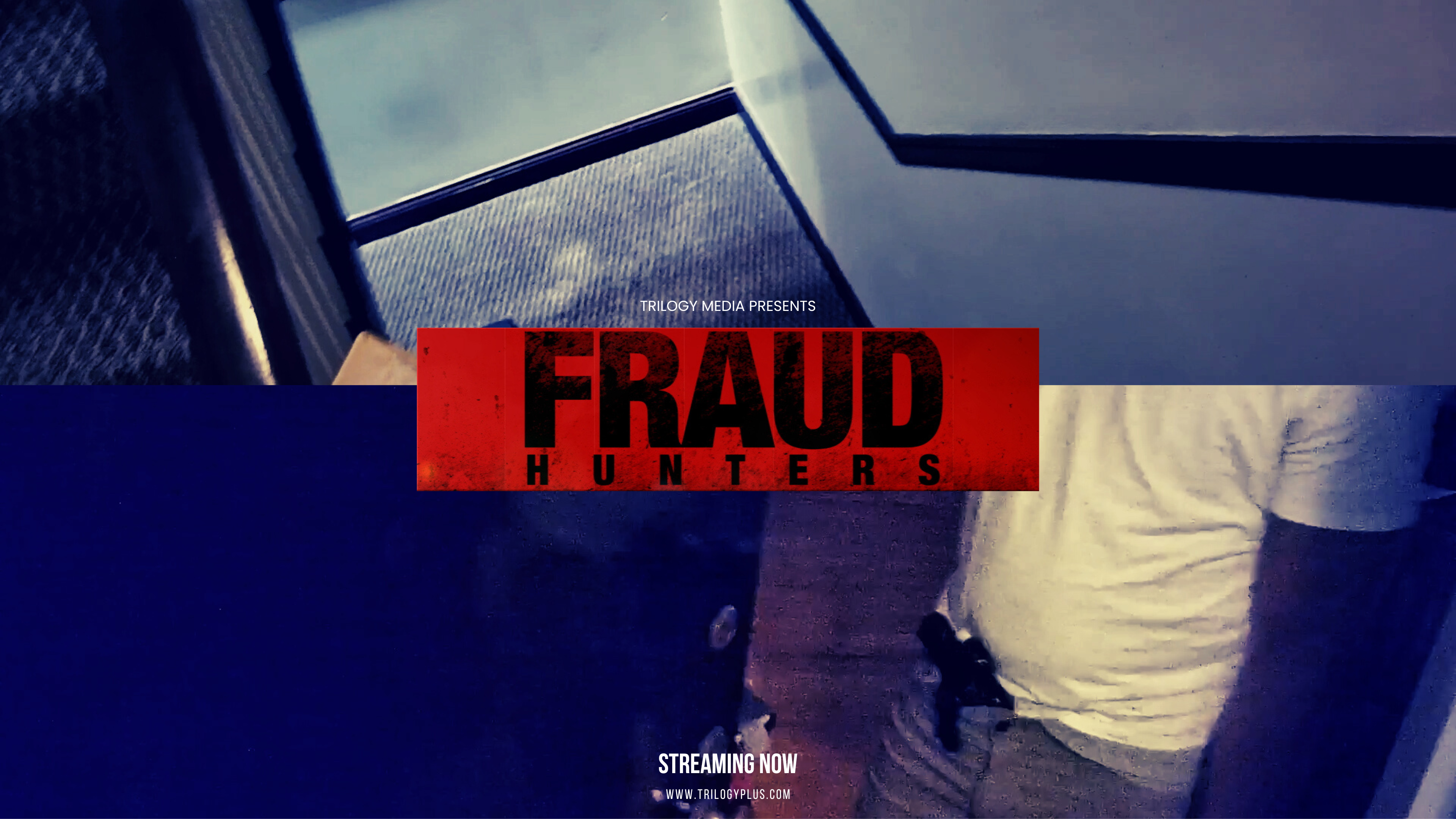 Foster Home Fraud (Part 2) | Fraud Hunters