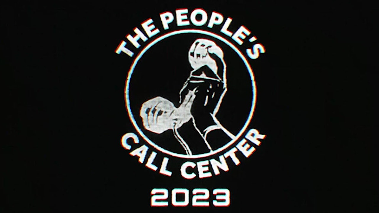 The People's Call Center 2023