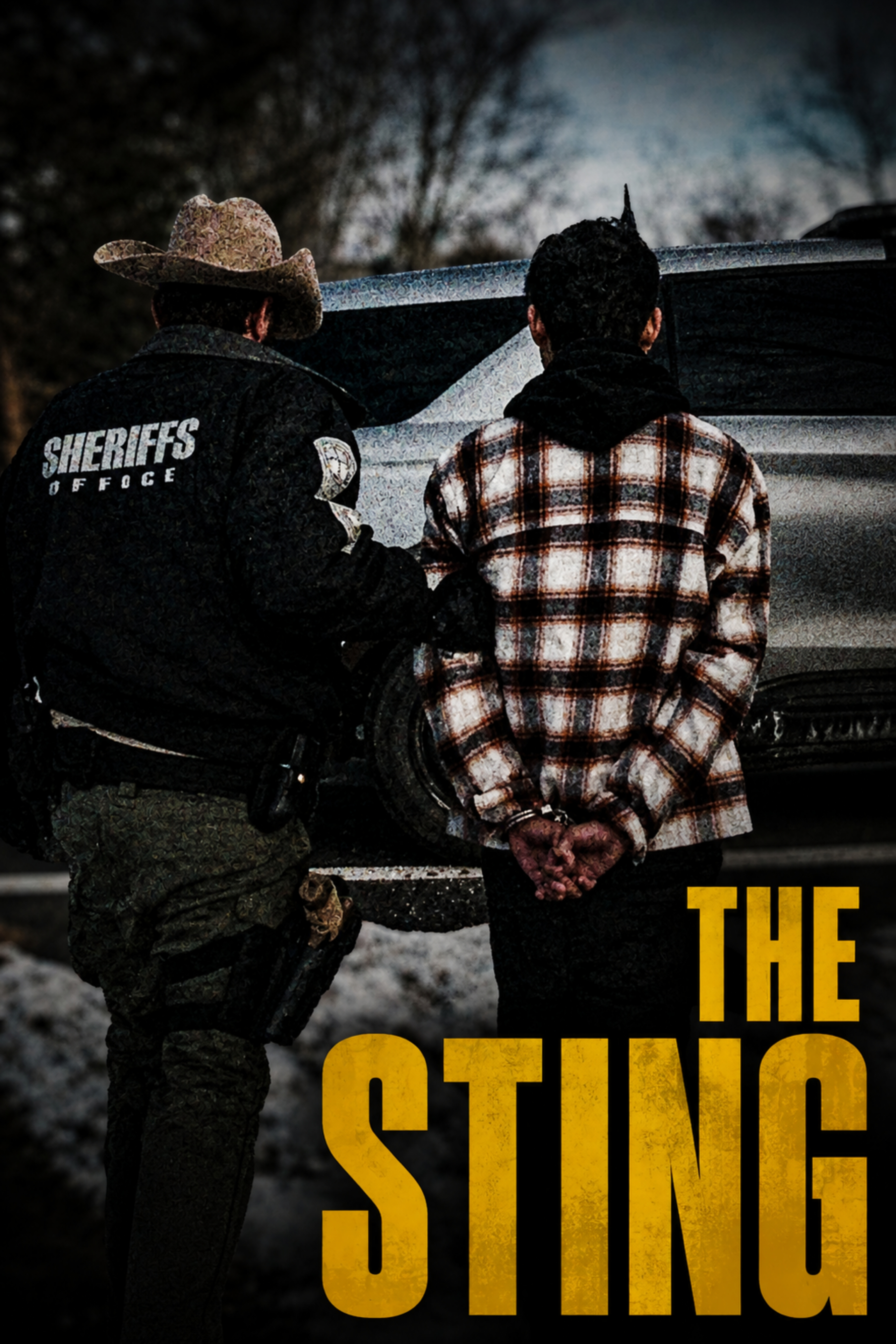 The Dark Side of Running a Sting House