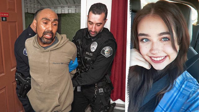 Womanizer Predator Arrested At Seedy ...