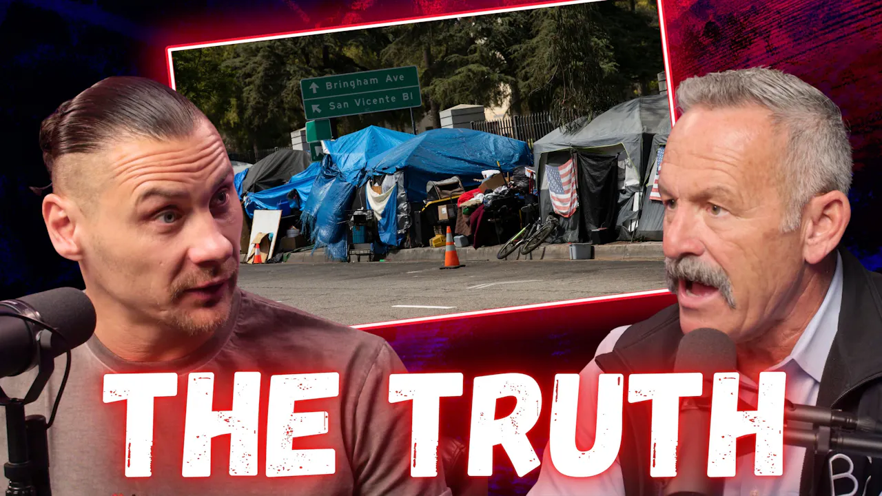 The Truth About California Right Now - Sheriff Bianco Explains ...