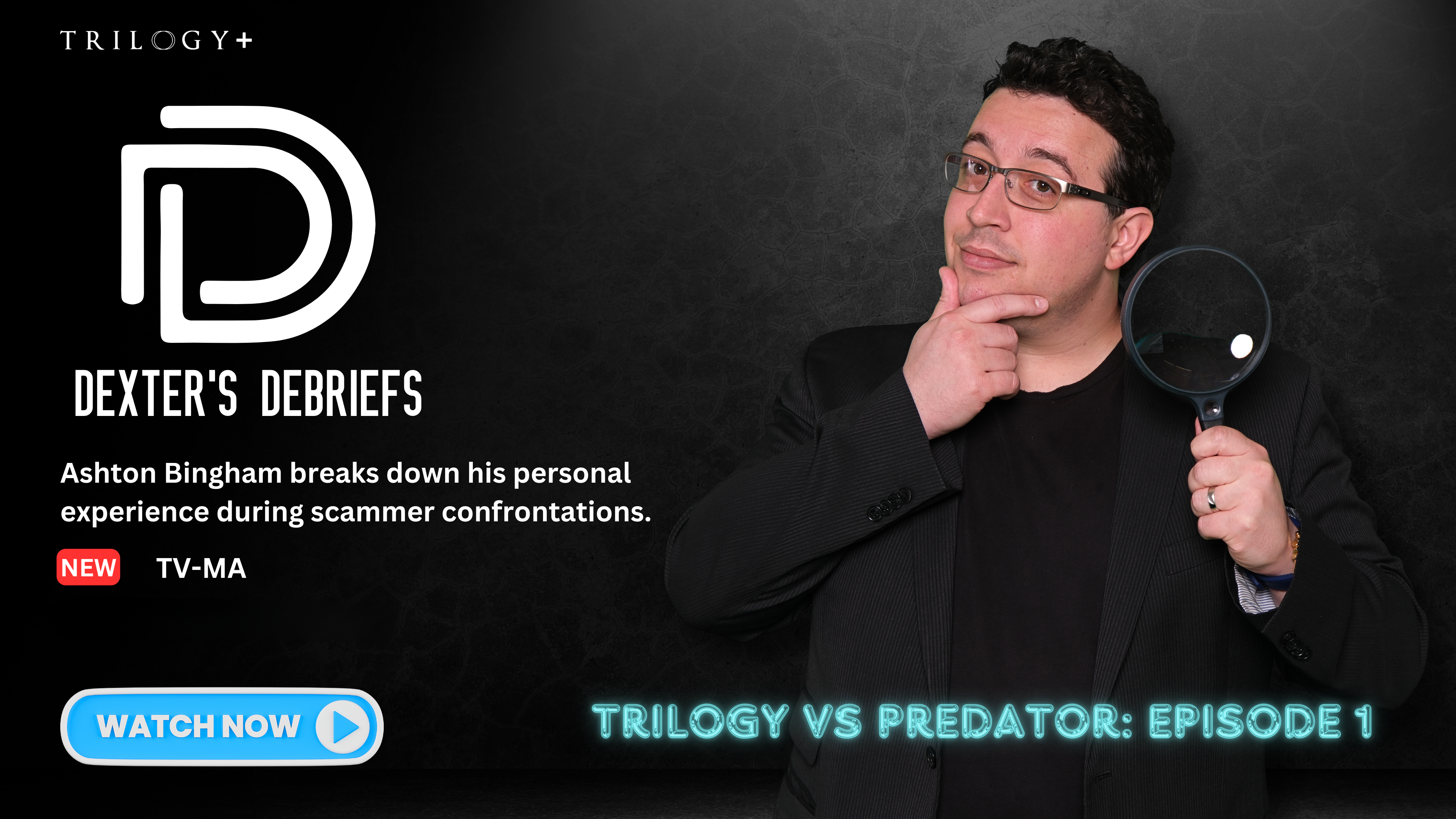 Dexter's Debriefs | Trilogy vs Predator Park Bust