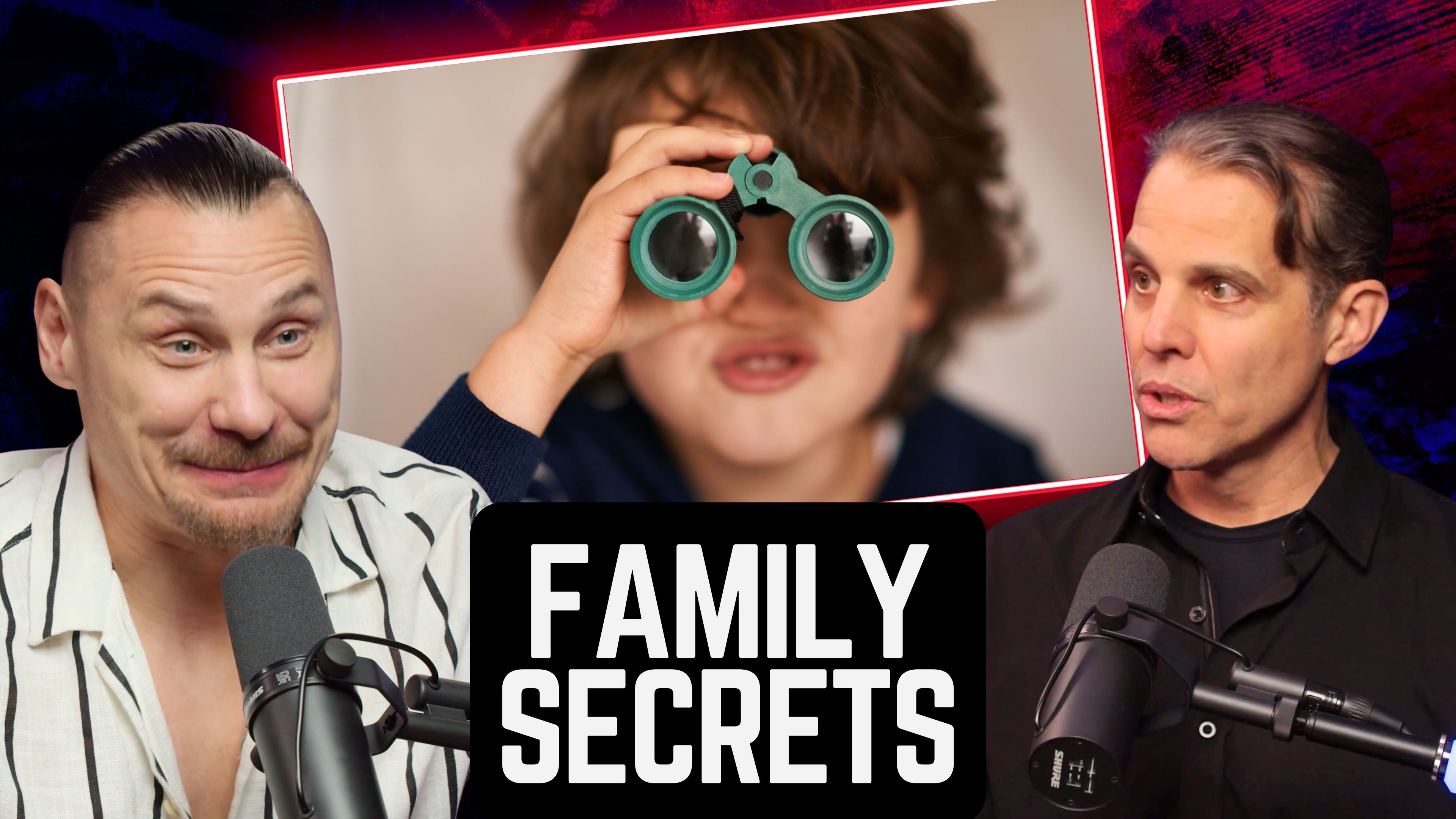 What A Former FBI Spy Hunter Teaches His Kids