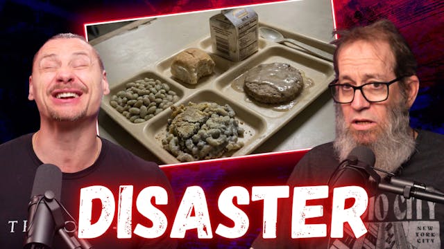 Pro Chef Weighs In on Public School Food