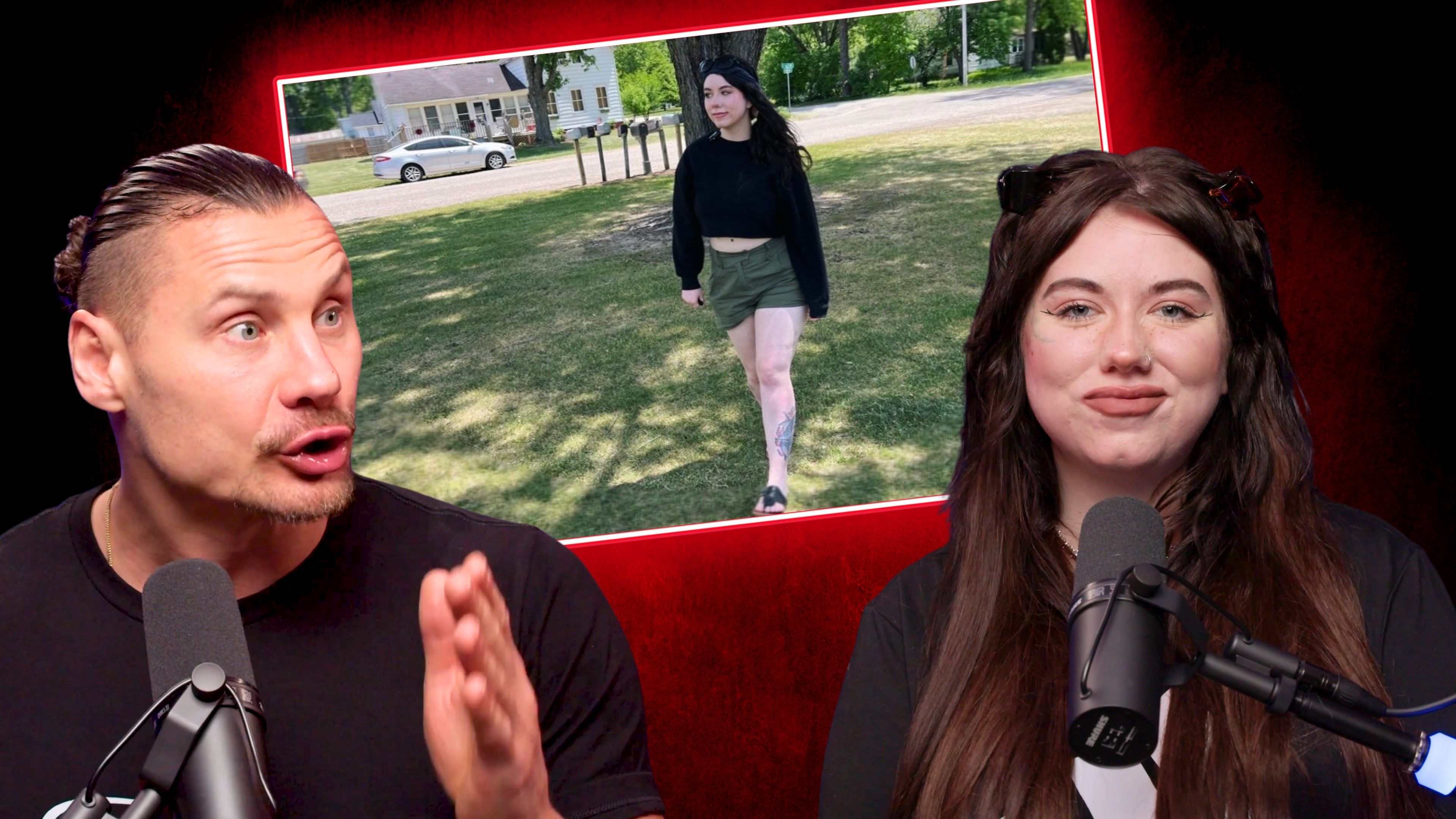 Why Courtney’s Channel Disappeared (And How She’s Fighting Back)