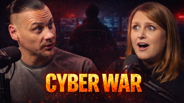 What the FBI Knows About Cybercrime (...