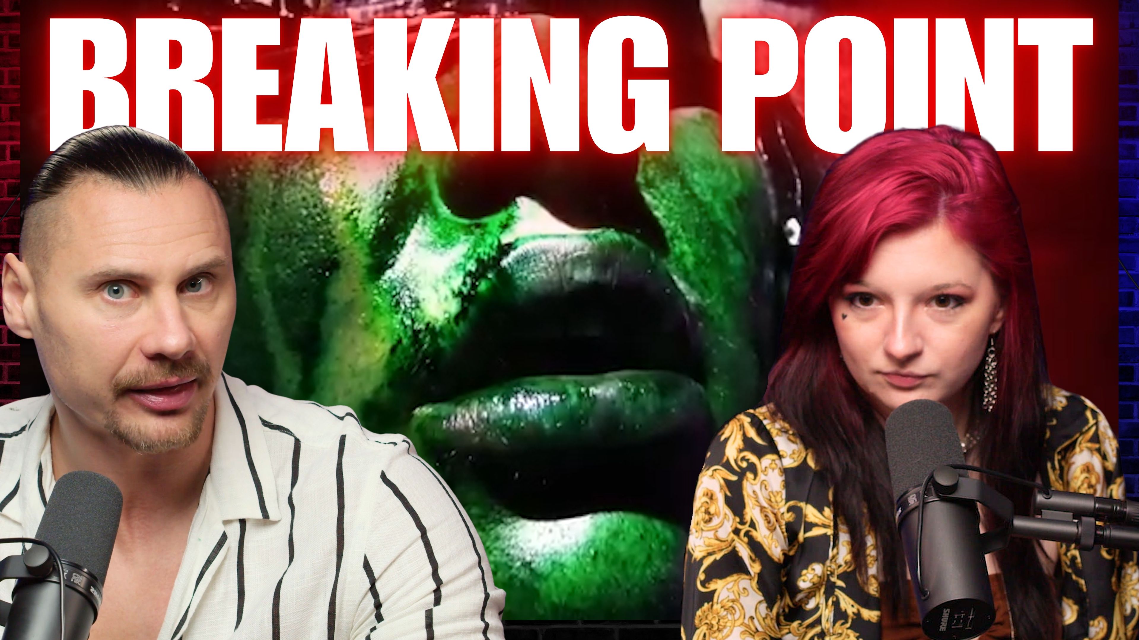 “The Day I Realized Russ Was a Monster”