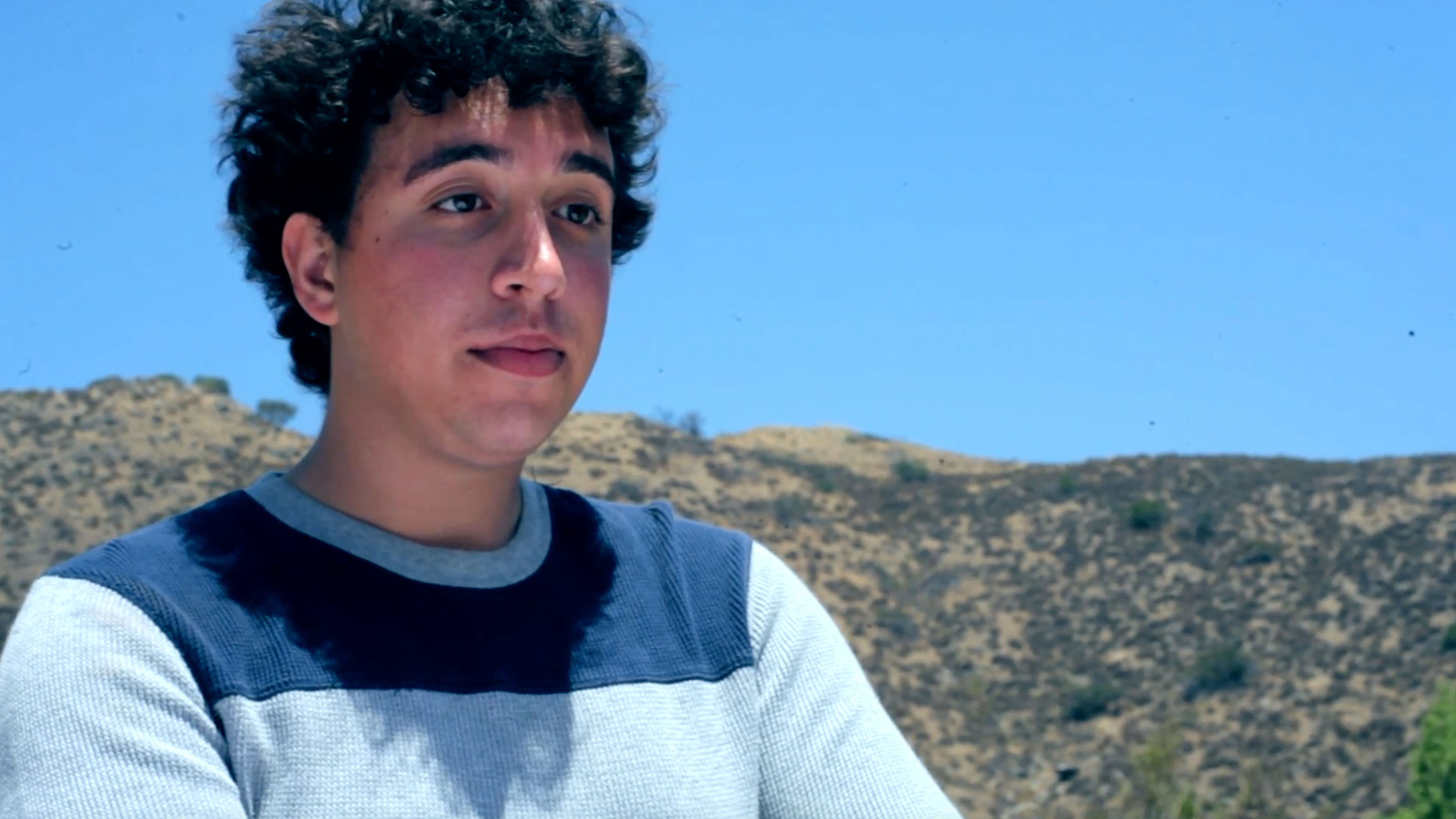 The Last Couple on Earth