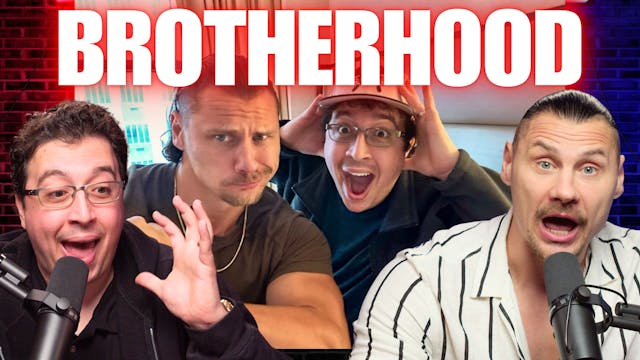 The Truth About Our Friendship and Hu...