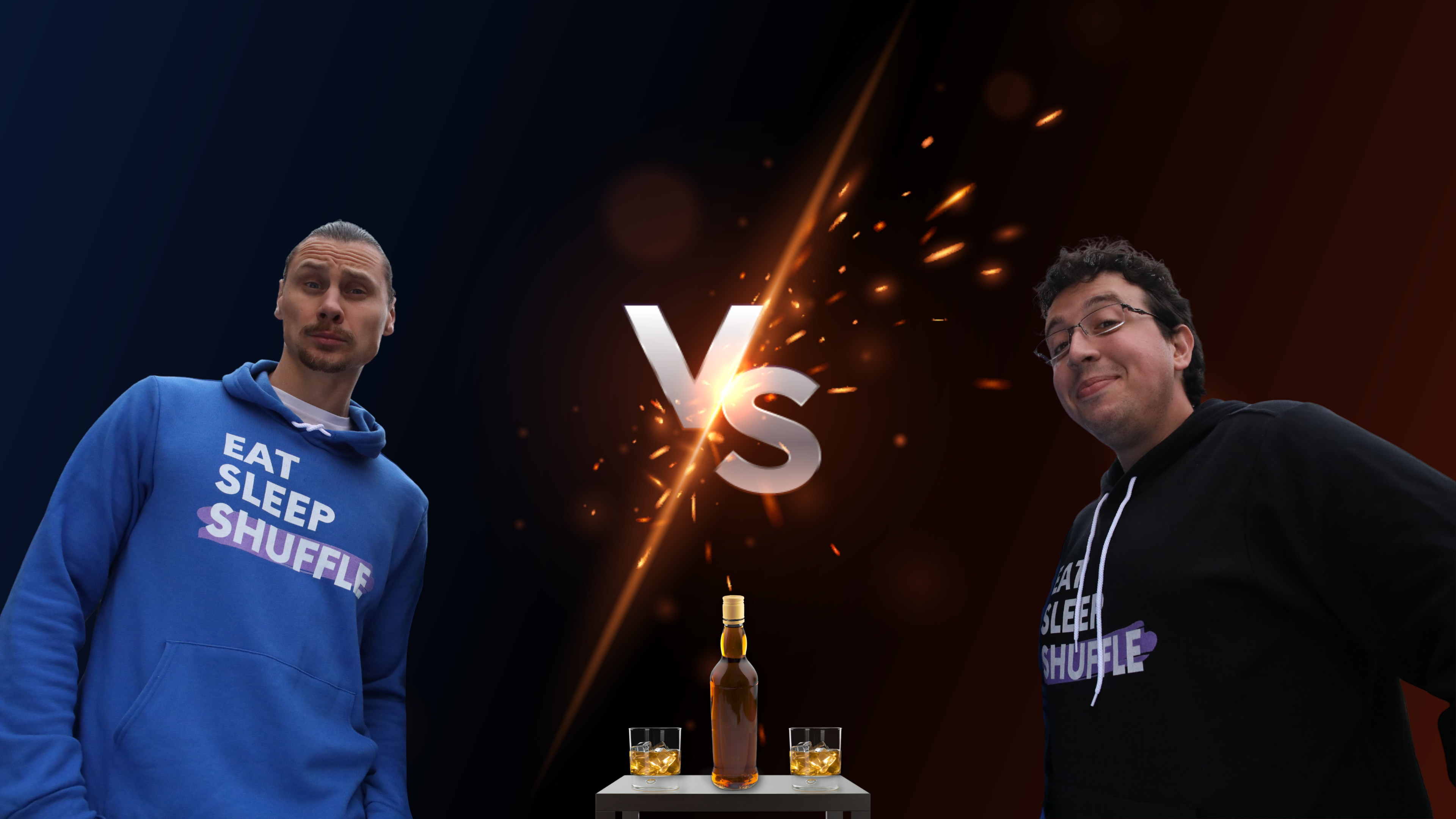 SPAM OR SLAM: Art vs Ashton (Retro Episode #1)