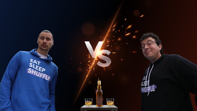 SPAM OR SLAM: Art vs Ashton (Retro Ep...