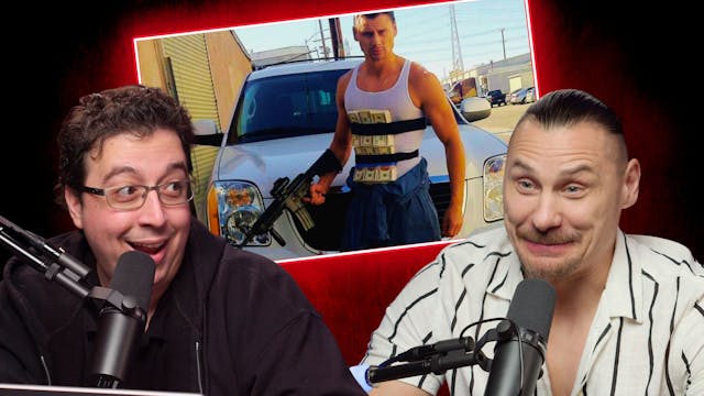 We Used to Do This Shit for Auditions