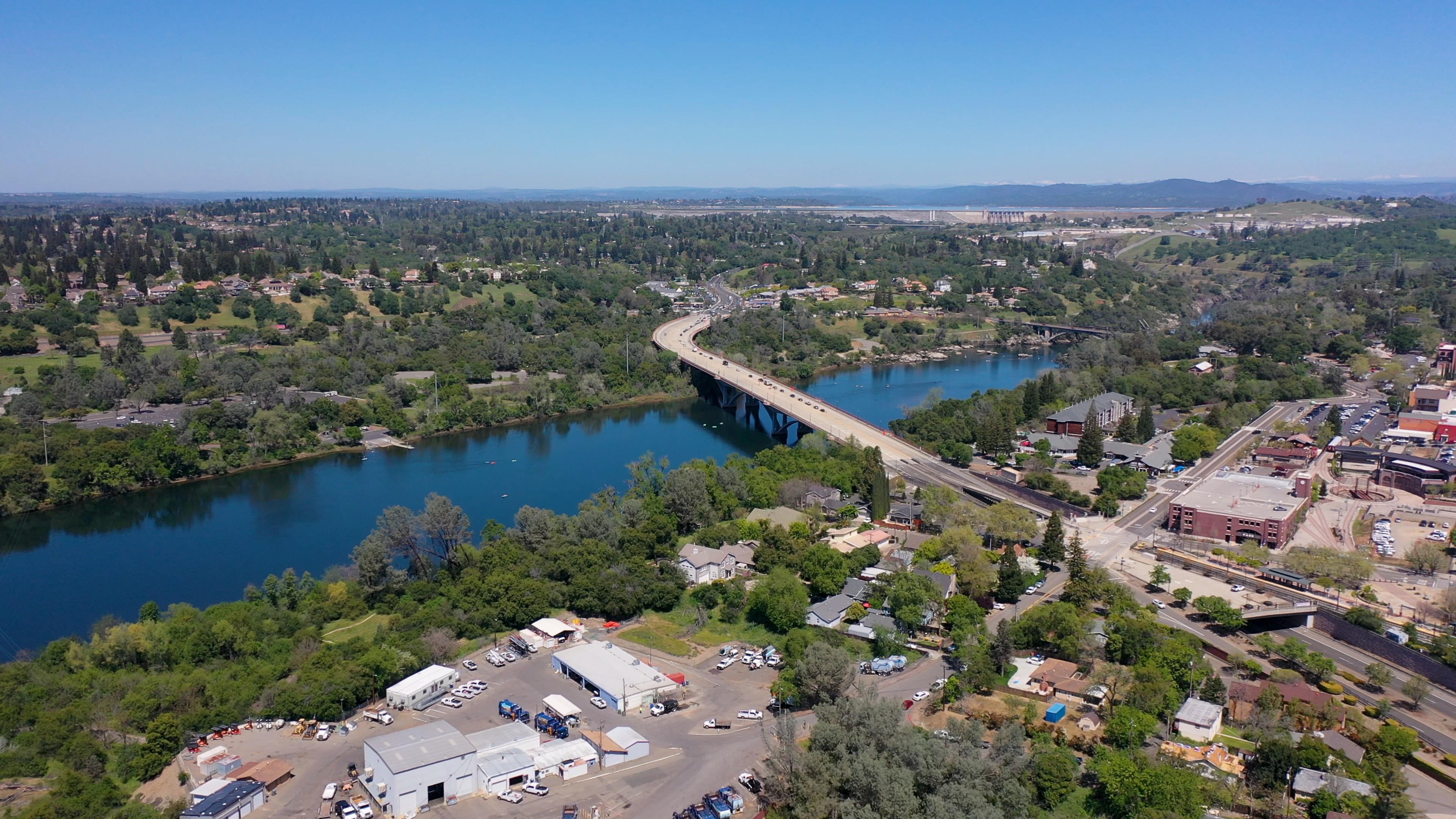 Folsom, California | Soarin' with Trilogy
