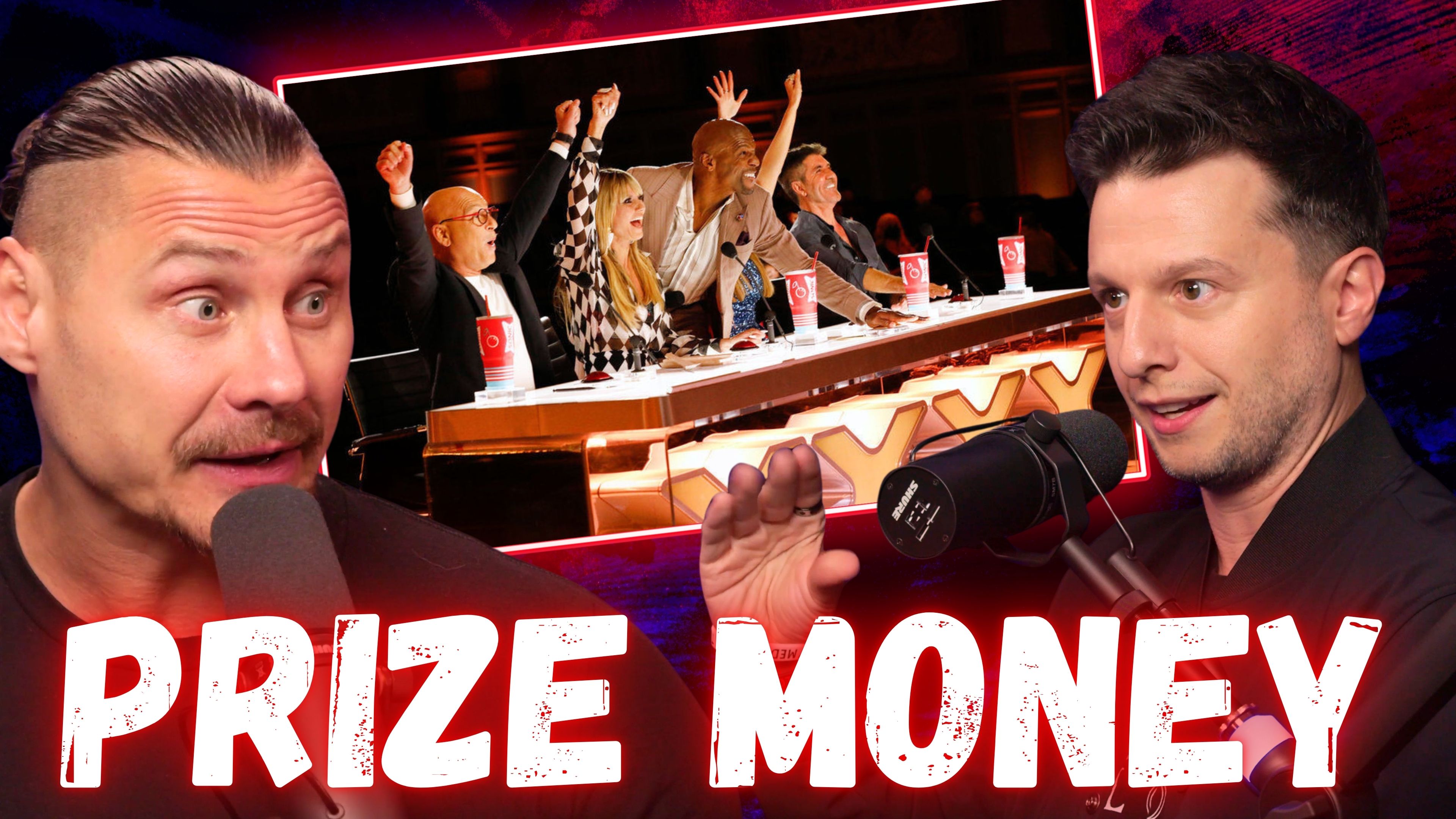 The Dark Truth About America’s Got Talent’s Million Dollar Prize