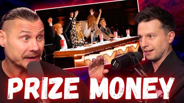 The Dark Truth About America’s Got Ta...