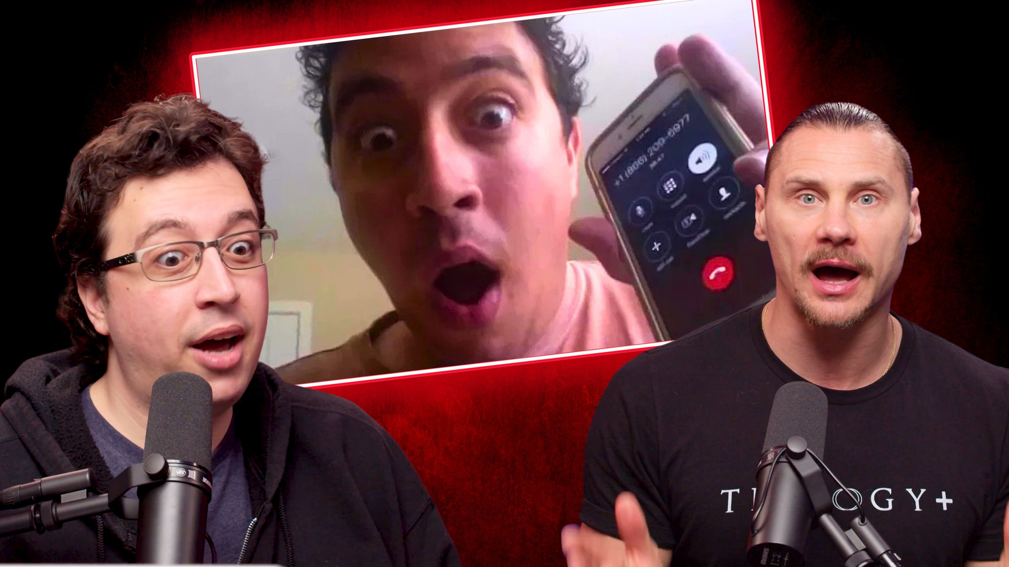 The Truth We Never Shared About Going Viral