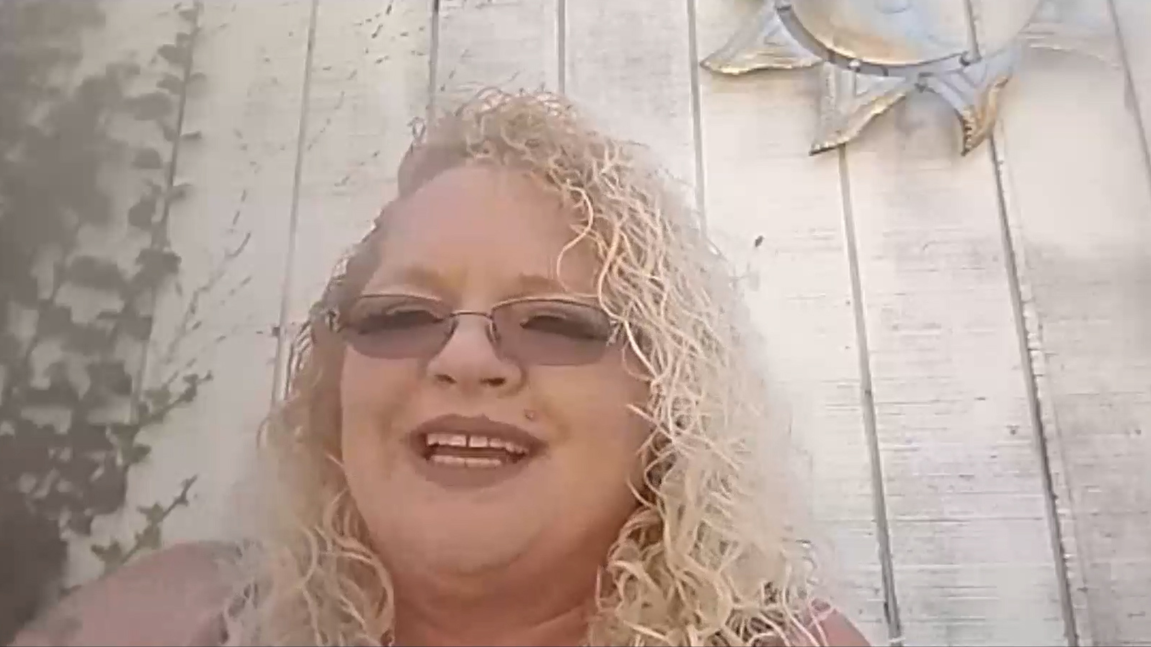 Leah's Story (Full Pre-Interview)