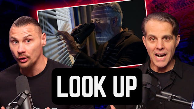 How To Scan A Room Like The FBI