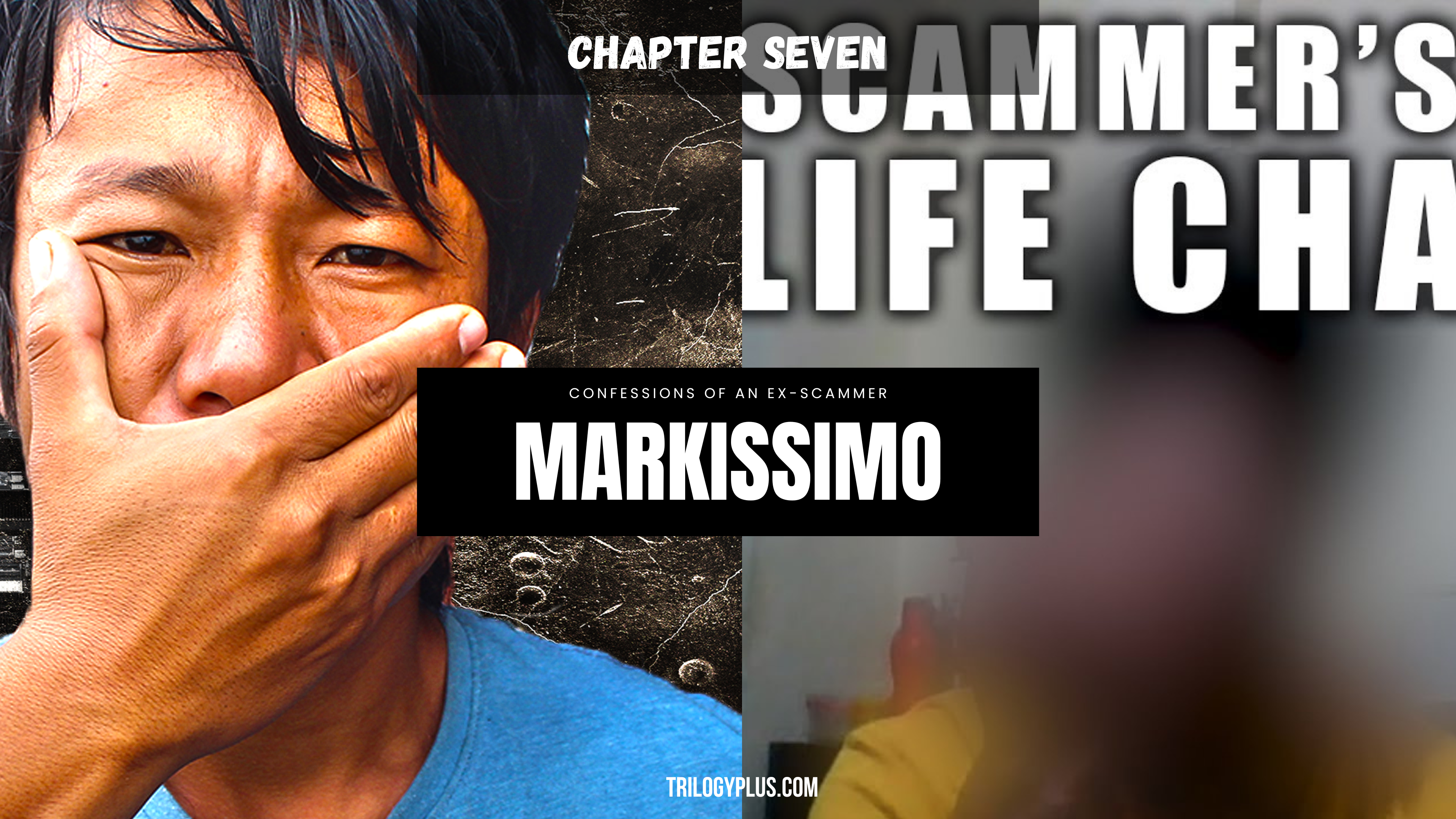 Markissimo (Chapter 7)