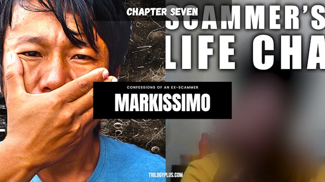 Markissimo (Chapter 7)