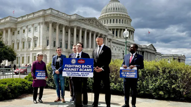 Trilogy Media at the U.S. Capitol | N...