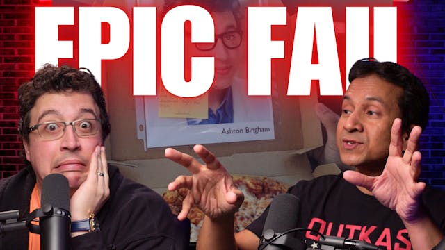 My CIA Friend Helped Me Scam a Castin...