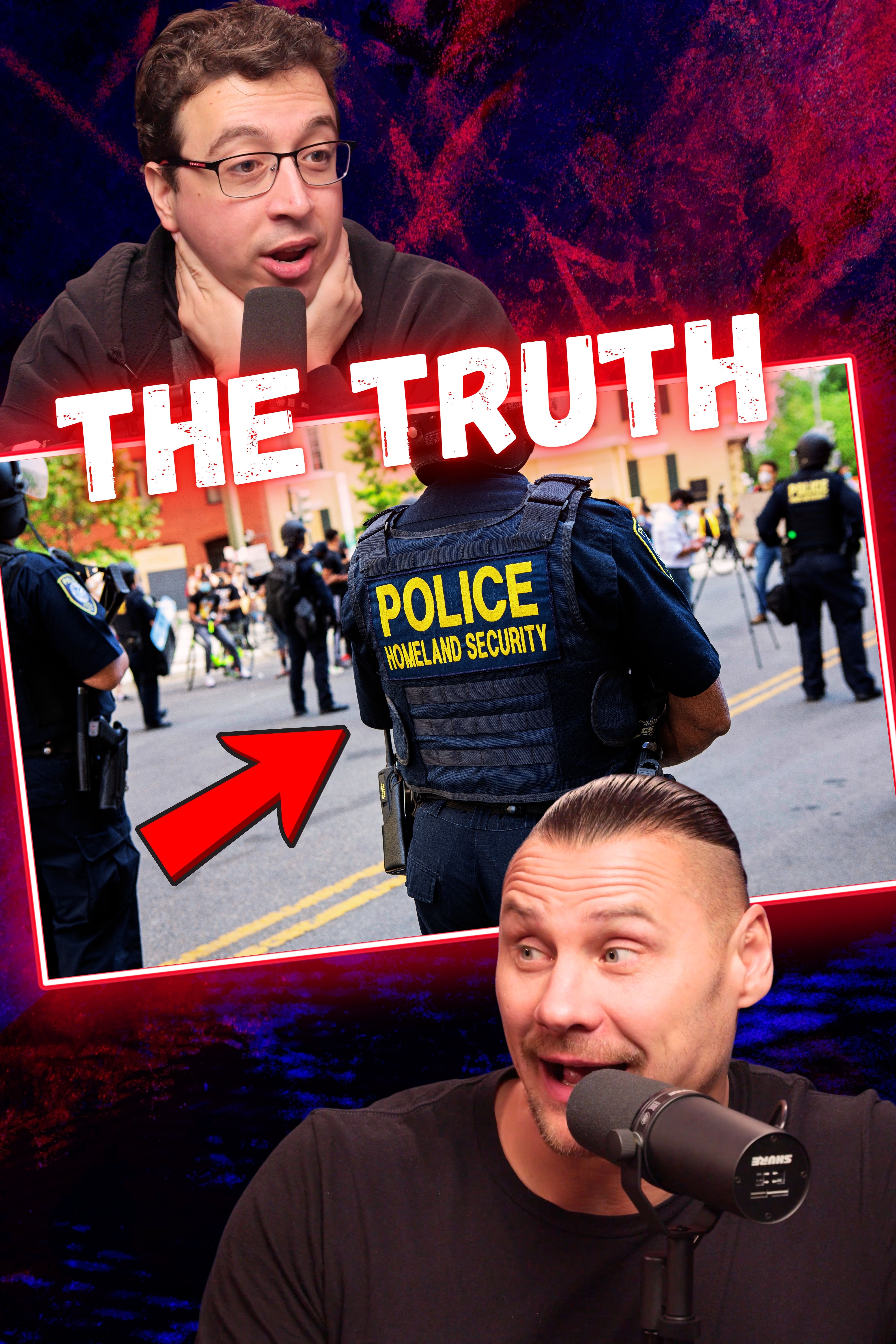 Our Honest Opinion About Working With the Feds