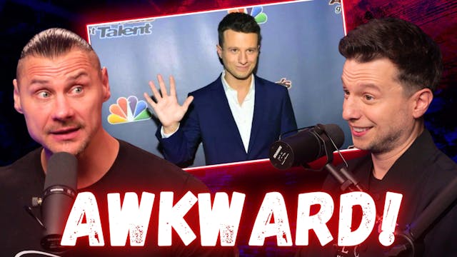 Mat Franco’s First Taste of Fame Was ...