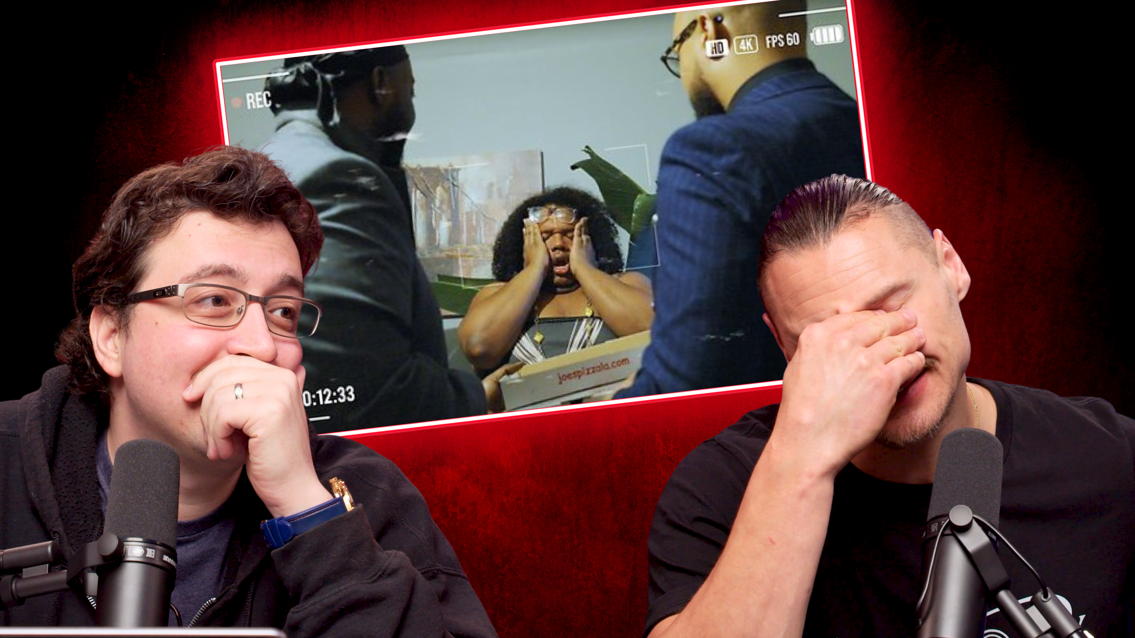 The Chases, The Wins, The Predator Playbook (Bonus Episode)