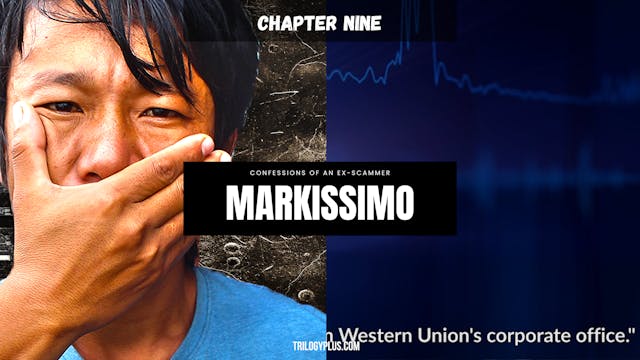 Markissimo (Chapter 9)