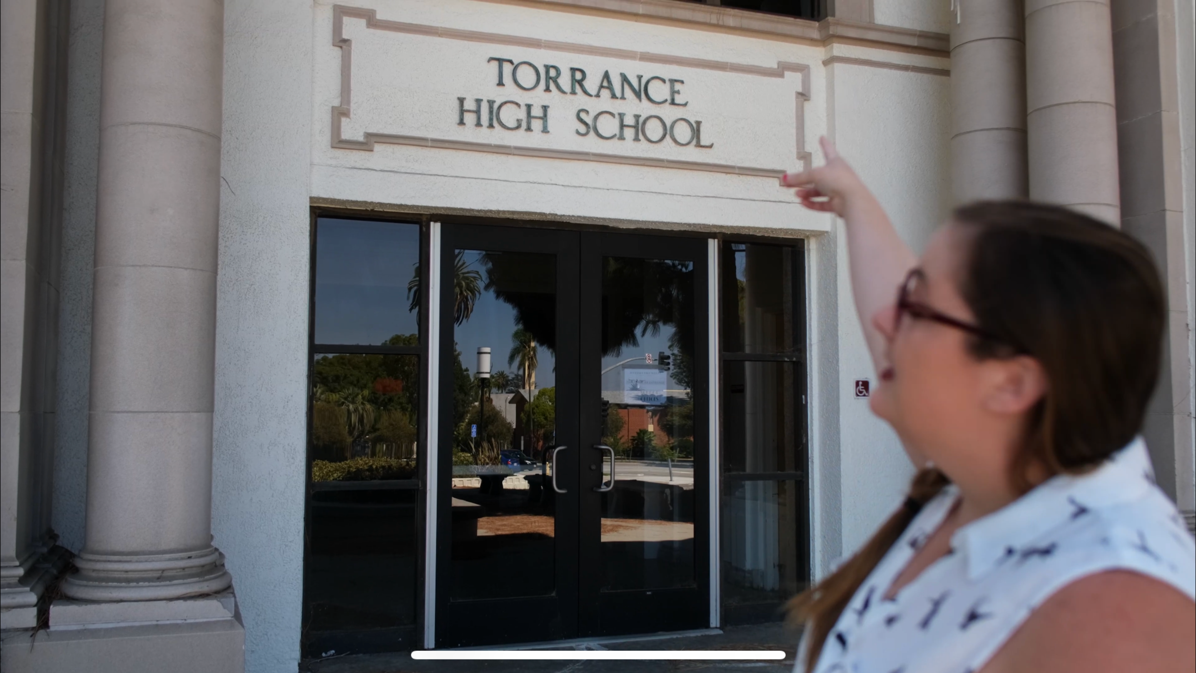 On Location: Buffy the Vampire Slayer