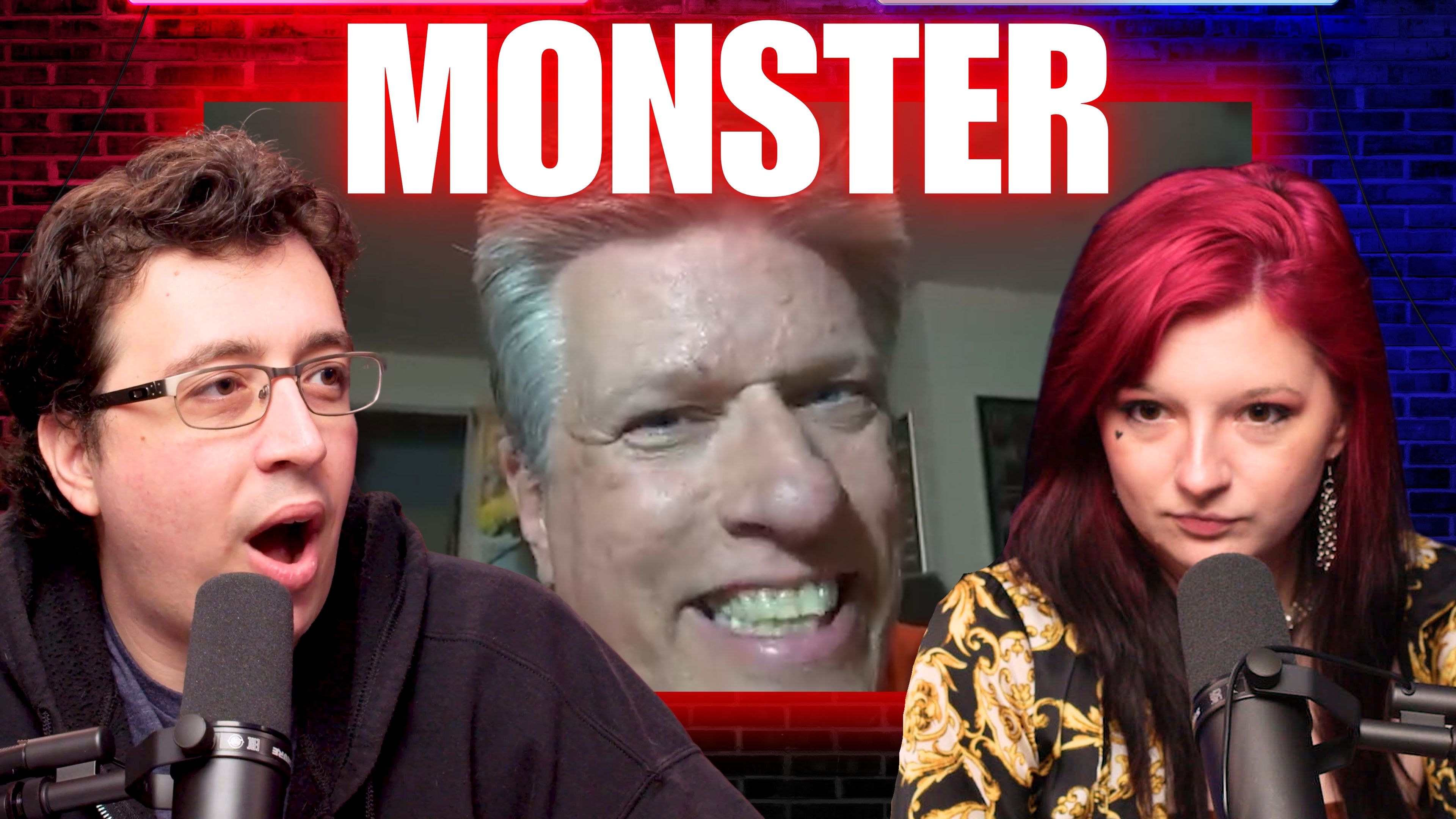 The TRUTH About Russ McKamey