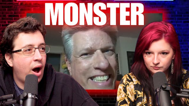 The TRUTH About Russ McKamey