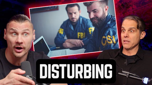 You Won't Believe What They Found On ...