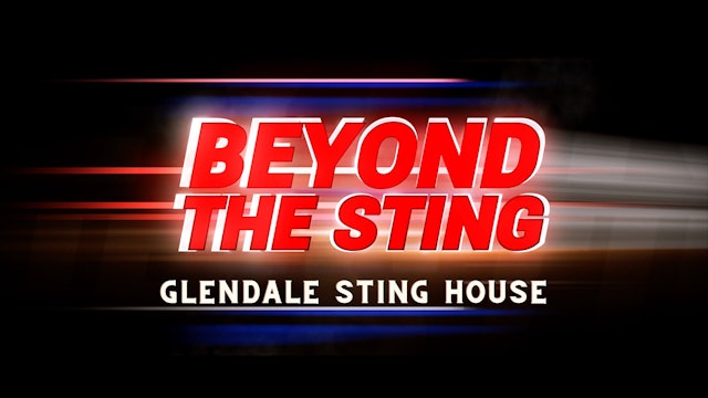 Glendale Sting House