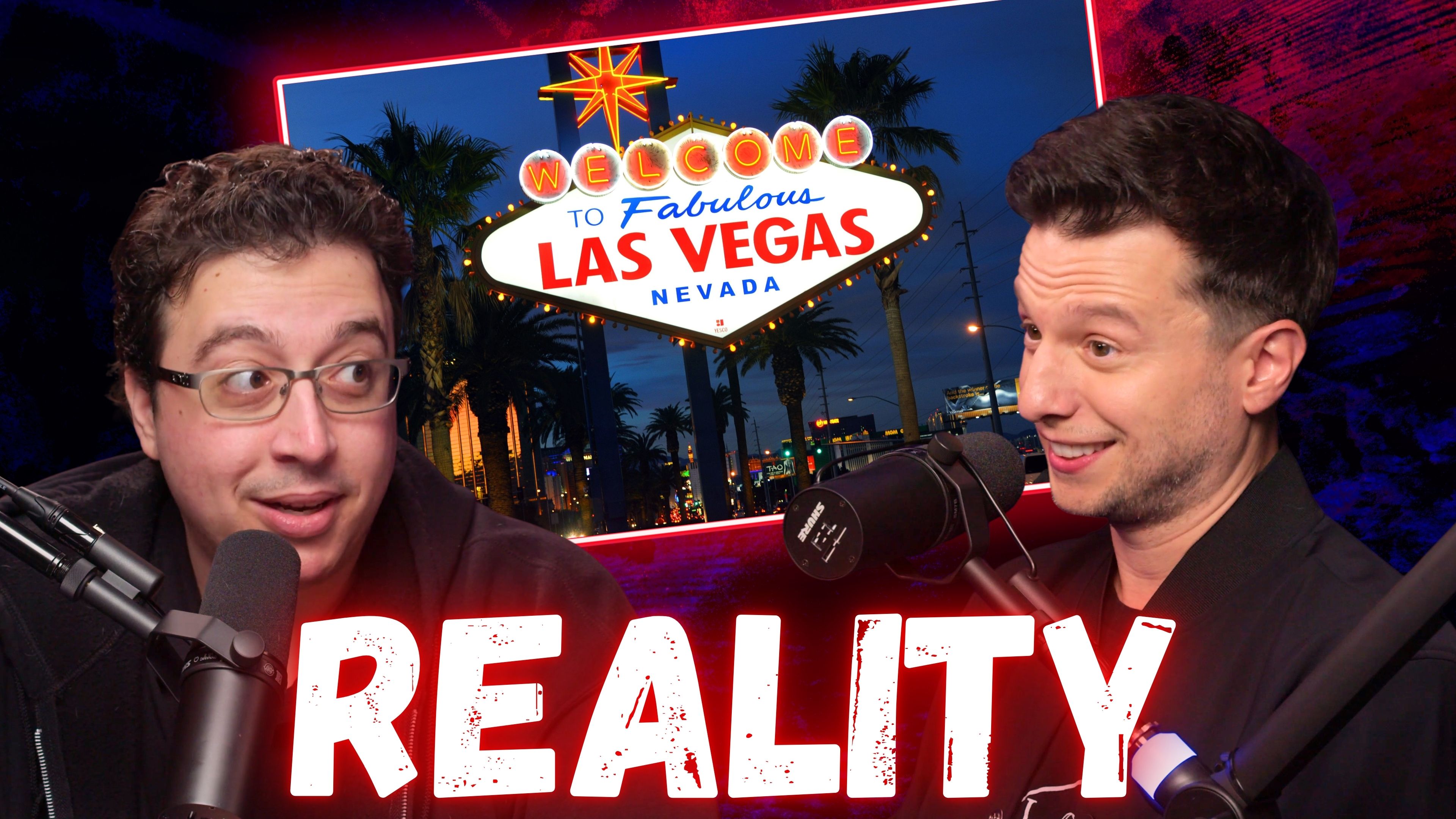 What Living in Vegas Is Actually Like