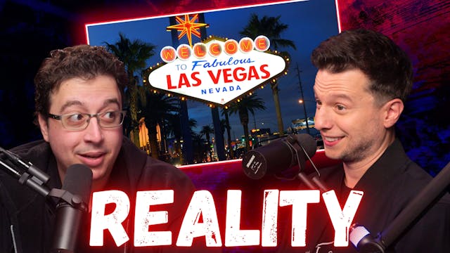 What Living in Vegas Is Actually Like