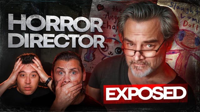 Exposing Hollywood’s Most Sadistic Di...