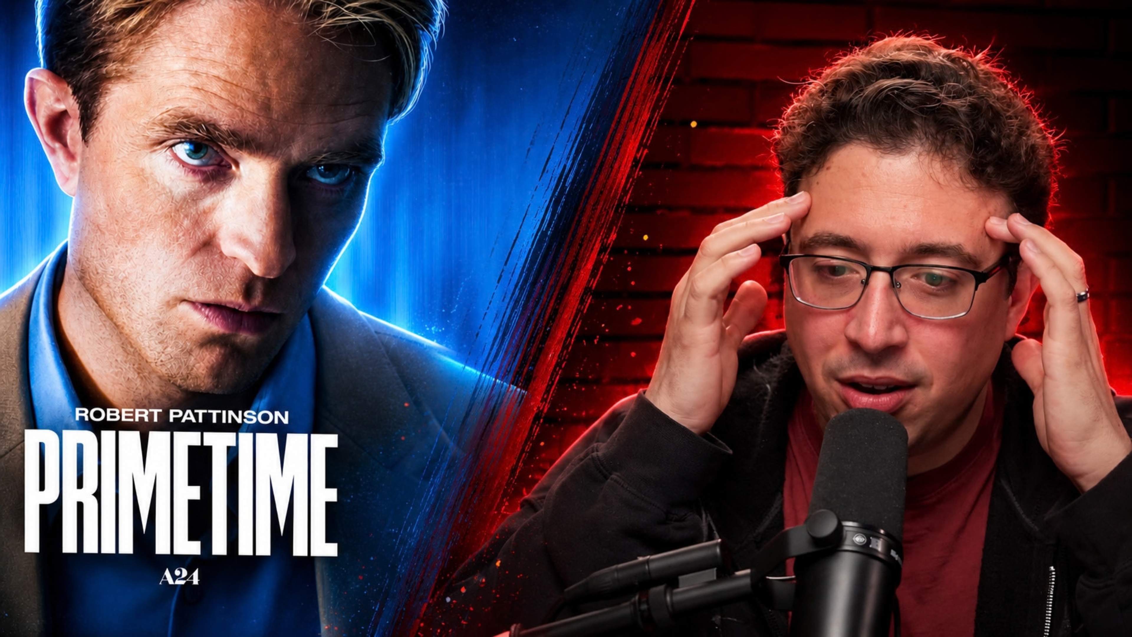 'PRIMETIME' Pissed Me Off | Dexter’s Debriefs