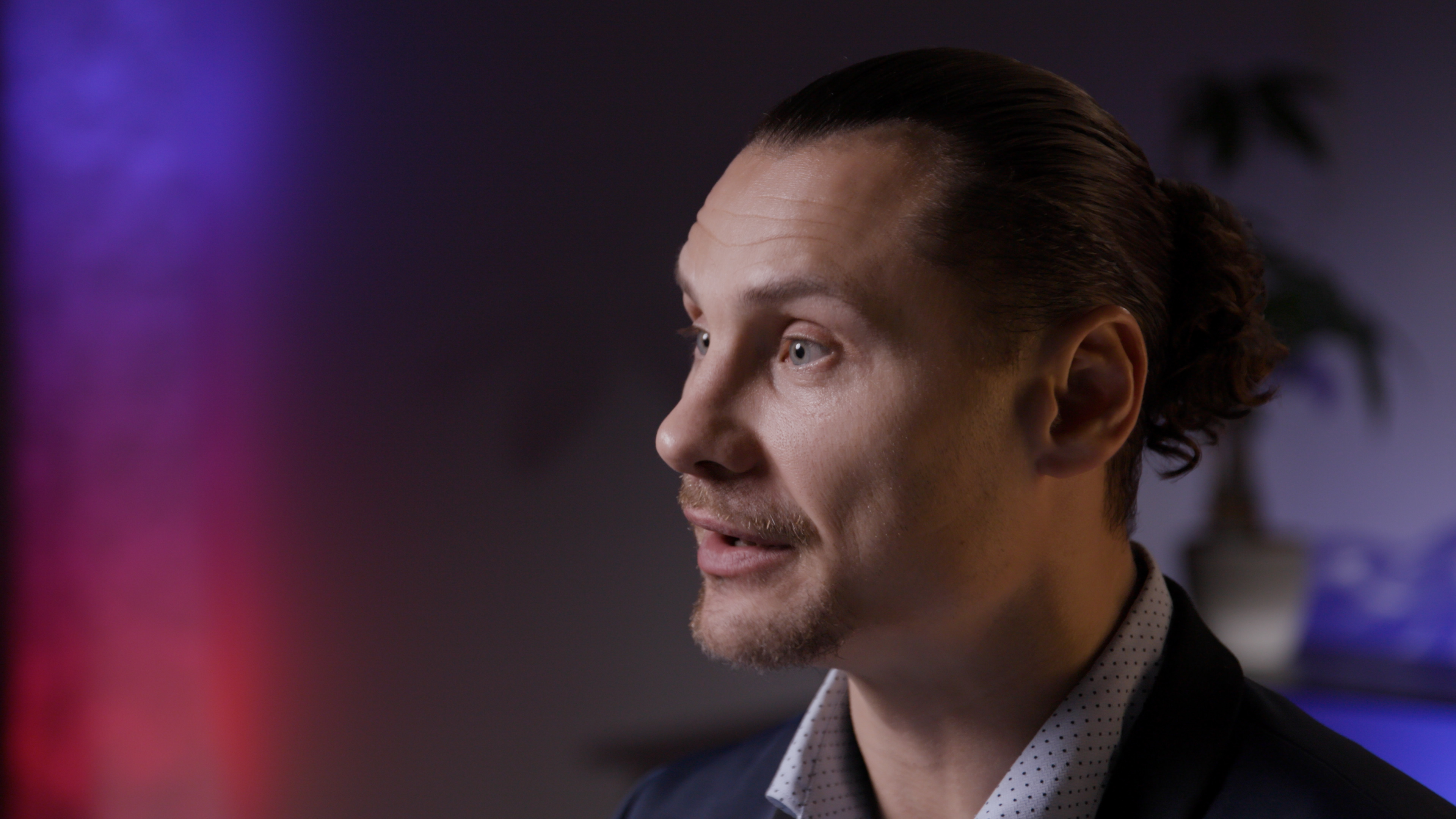 The Robocall: Dreams & Dial Tones (Episode 1)