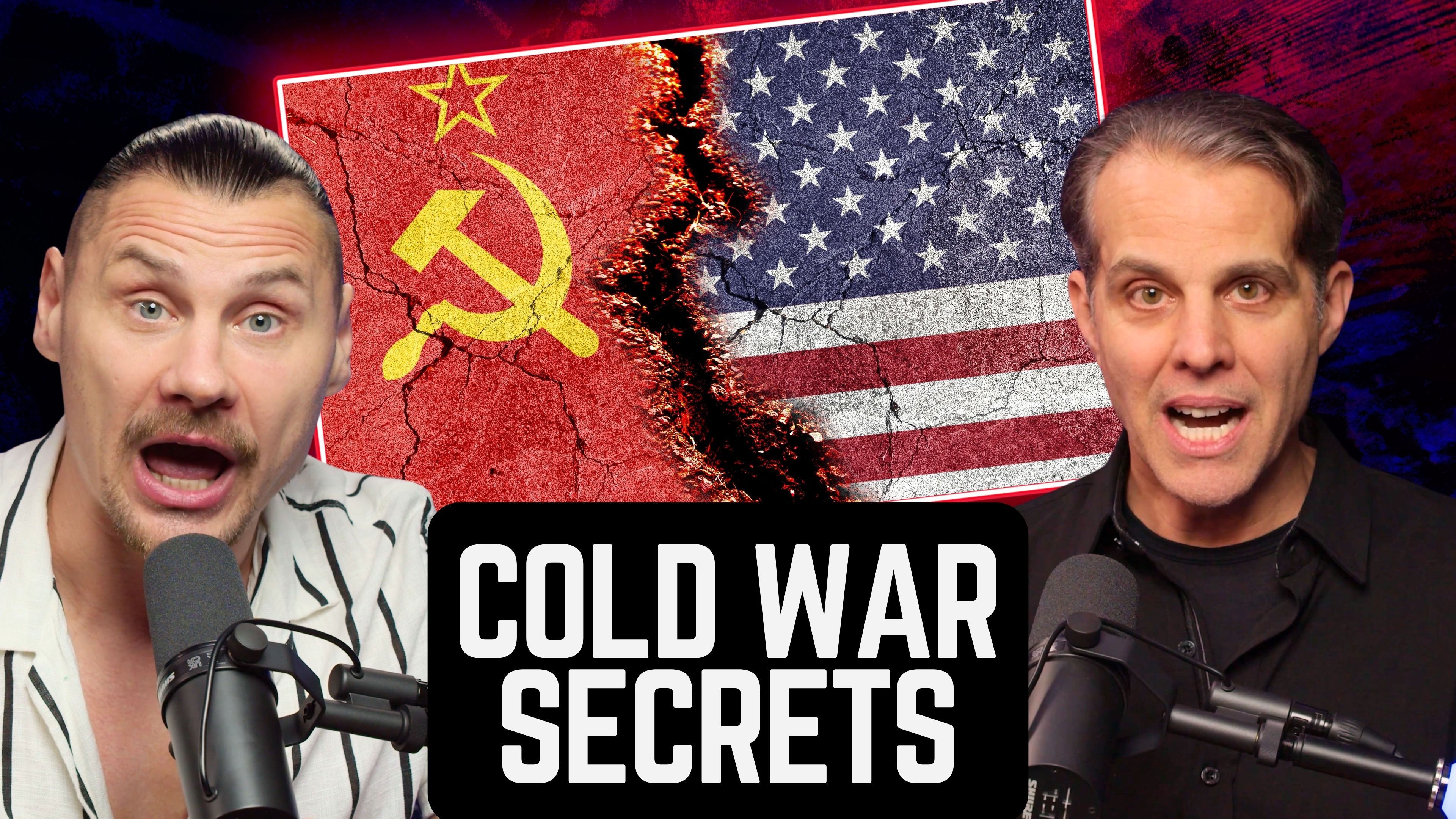 How Russia Crushed US Intelligence