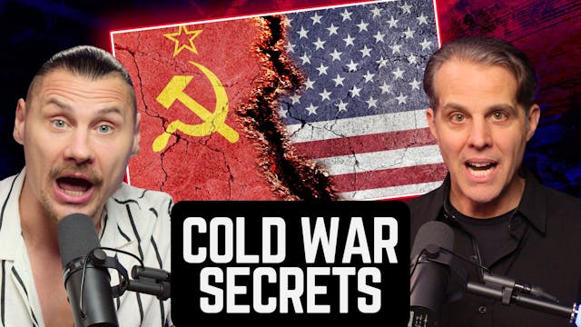 How Russia Crushed US Intelligence