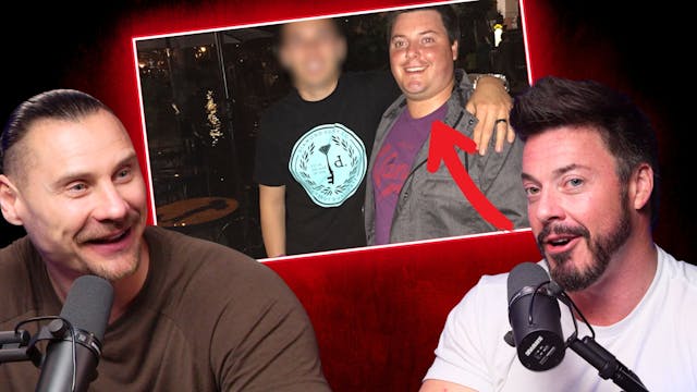 How Losing 80 Pounds Saved His Marria...