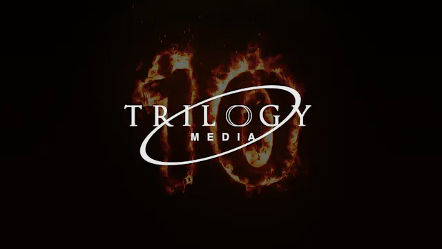 Our 10-Year Anniversary Special [TRAI...