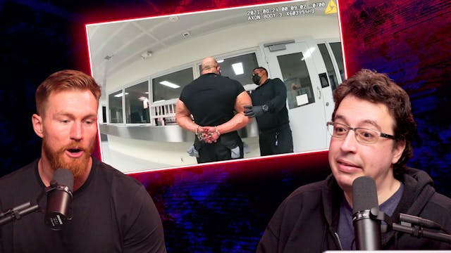 The Moment I Accepted I Was Going to ...