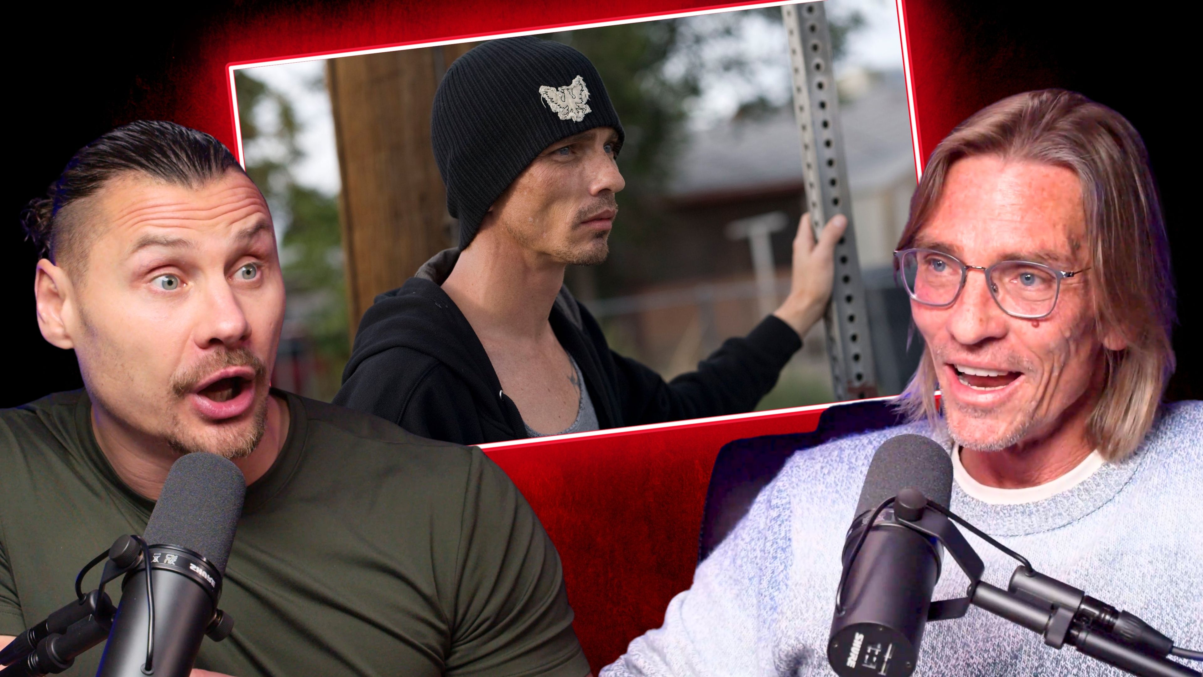 Skinny Pete’s Real-Life Love Story (and It’s Better Than Fiction)