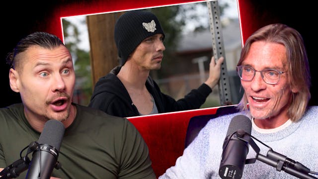 Skinny Pete’s Real-Life Love Story (a...