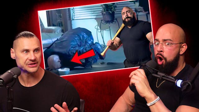 They Got Arrested for Pranks... Now T...